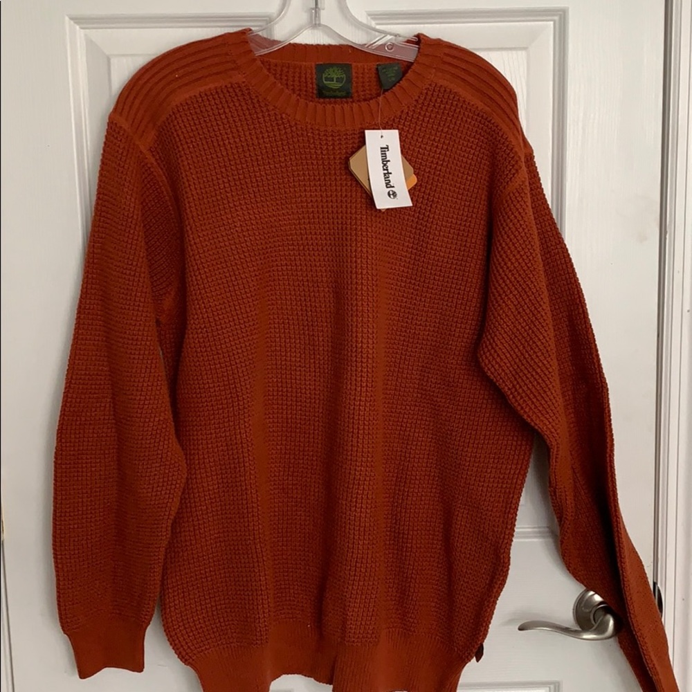 Timberland Men’s Sweater size large